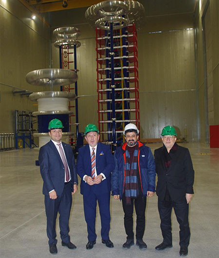 &lsquo;Dağıtım trafosu&rsquo;nda sıra oluştu, ABD&rsquo;li teknoloji devi &lsquo;g&uuml;&ccedil; trafosu&rsquo; i&ccedil;in nabız yokladı - Resim : 1