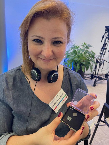 Bosch’tan, çipe 3 milyar Euro'luk yatırım daha - Resim : 3