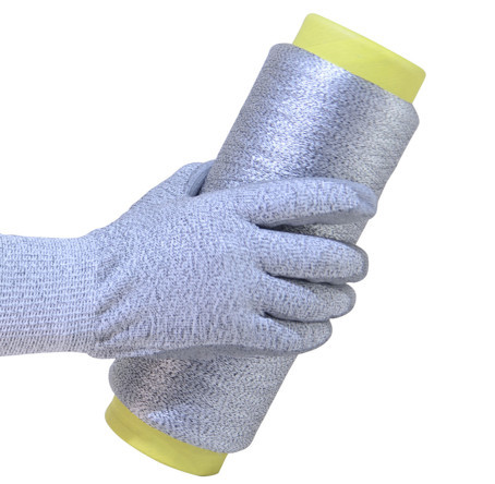 Durak Tekstil, iş güvenliğini artıran ipliklerle güçlenecek - Resim : 1