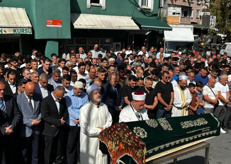 Semih Çelik'in vahşice öldürdüğü Ayşenur Halil ile ilgili açıklama: Bizi dehşete düşürdü - Resim : 1