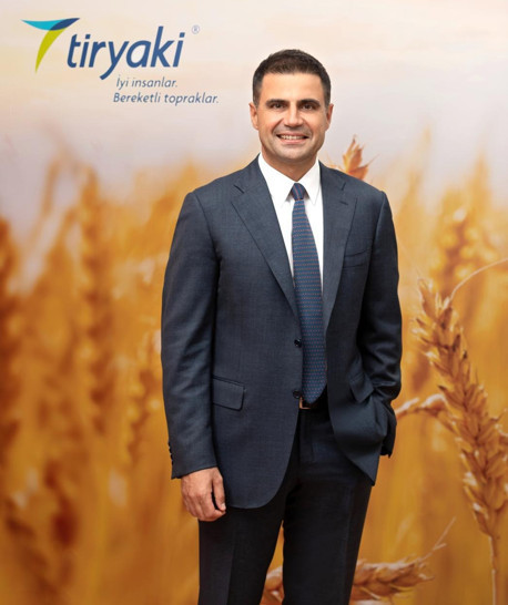 Tiryaki ve IFC, Irak&rsquo;ın gıda g&uuml;venliği i&ccedil;in stratejik iş birliği başlattı - Resim : 1