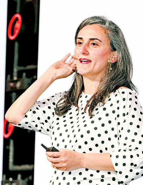 Bekleyen değil, dönüşen kazanacak! - Resim : 7