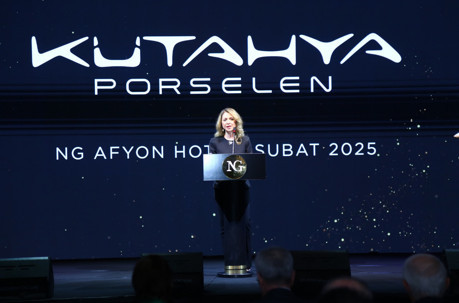 Sema Güral Sürmeli "6 kıtada 100’den fazla ülkeye ihracat yapıyoruz" - Resim : 2