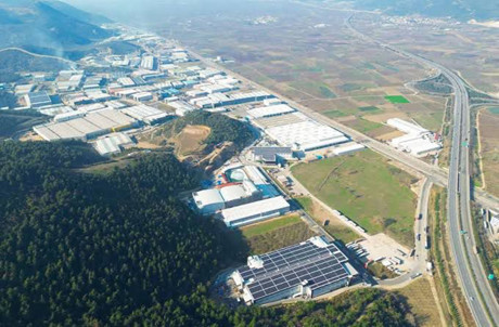 BOSAB'da su sorununa kalıcı çözüm getirilecek - Resim : 1