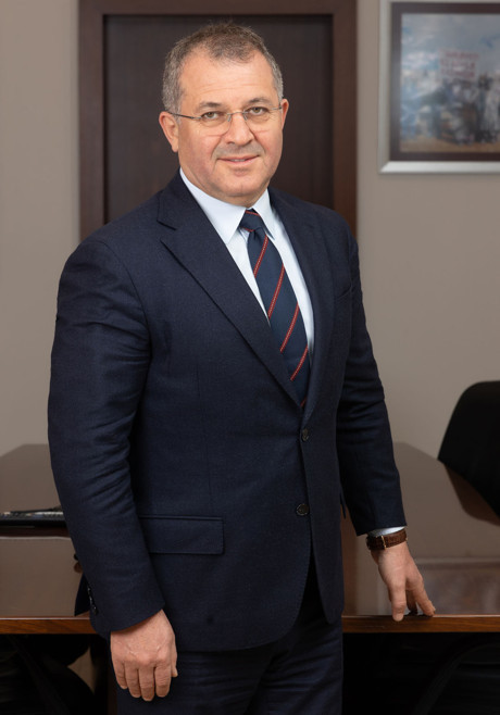 Beyçelik Gestamp’ın TEKNOSAB yatırımı, otomotivin dönüşüm üssü oldu - Resim : 1