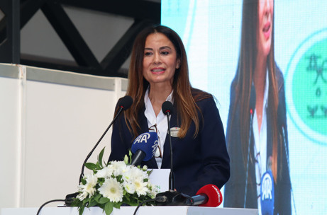 Tarım ve hayvancılık sektörünün Bursa buluşması başladı - Resim : 1