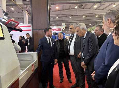 Makinecilerin Bursa buluşması başladı - Resim : 2