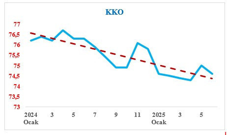 İktisatçı Dr. Mahfi Eğilmez yazdı: Sanayici yakınıyor, TÜİK büyüme açıklıyor: Hangisi doğru? - Resim : 2