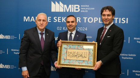 “Kamu alımlarında yerli malı tercih edilmeli” - Resim : 3