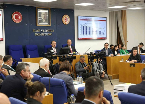 Bakan Bolat'tan CHP'li vekillere sert tepki: Sahte İsrail düşmanlığı yapıyorsunuz - Resim : 1