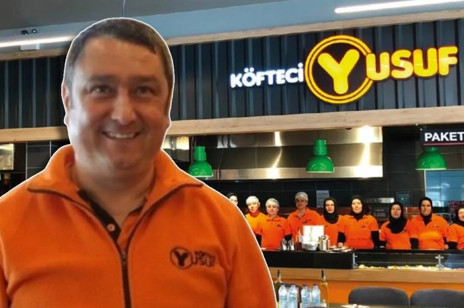 Kulis: Köfteci Yusuf skandalı bakanı koltuğundan edebilir: İki eski bakan geri mi dönüyor? - Resim : 3