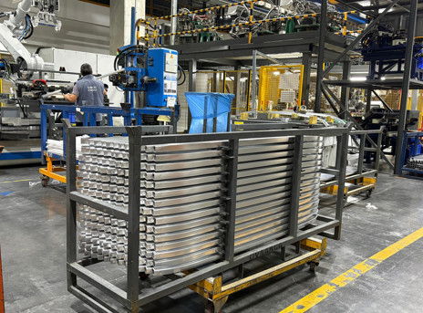 Yeşilova Holding, global ayak izini büyütmeye hazırlanıyor - Resim : 2