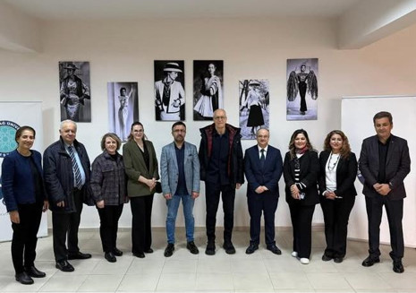 Geleceğin modelistleri UHKİB ile yetişiyor - Resim : 2