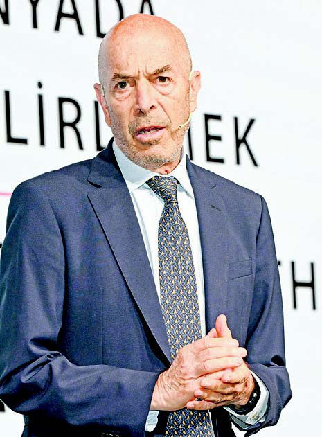 Bekleyen değil, dönüşen kazanacak! - Resim : 3