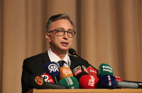 Binlerce iş görüşmesi ile otomotivde uluslararası ticaret artırılacak - Resim : 2