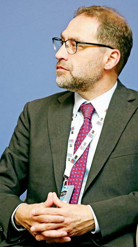 Büyüme dinamiğini yerel işbirlikleriyle destekleyeceğiz - Resim : 1