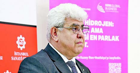 Kömürü yeşil ekonomiye çeviren NRW'den Türk sanayisine çağrı - Resim : 1