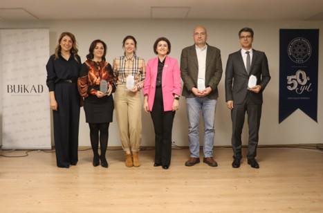 Kadınların dijital dünyada etkin rol alması, küresel eşitsizlikleri azaltacak - Resim : 1