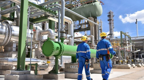 Petrokimyanın dekarbonizasyonu çetrefil - Resim : 1