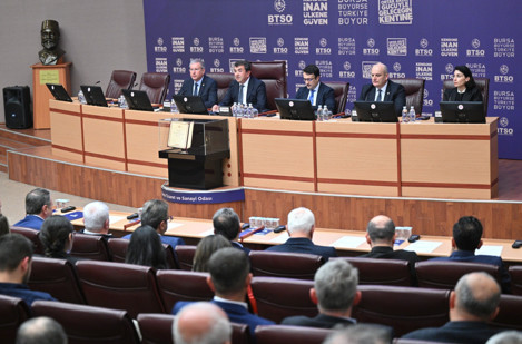 “Finansmana erişim kolaylaştırılmalı” - Resim : 2