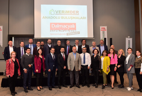 VERİMDER’in Anadolu Buluşmaları kapsamında 30’uncu durağı Çanakkale oldu - Resim : 2