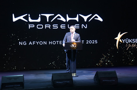 Sema Güral Sürmeli "6 kıtada 100’den fazla ülkeye ihracat yapıyoruz" - Resim : 3