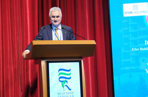 Riport Rize Limanı’nda yüzde 35 büyüme gerçekleşti - Resim : 1