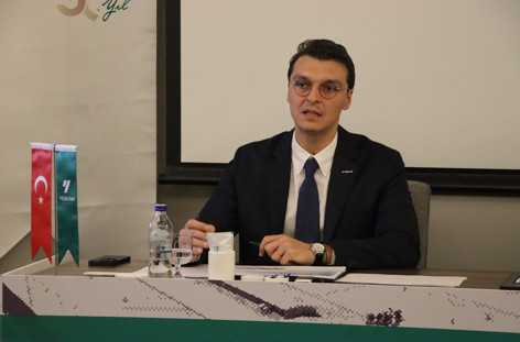 Yeşilova Holding, global ayak izini büyütmeye hazırlanıyor - Resim : 1