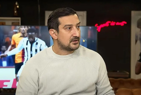 Serhat Akın'a yönelik saldırıda 5 zanlı tutuklandı - Resim : 1