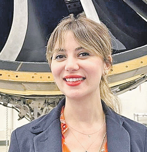 Kadınlar üretiyor, kurtarıyor, inşa ediyor! - Resim : 5