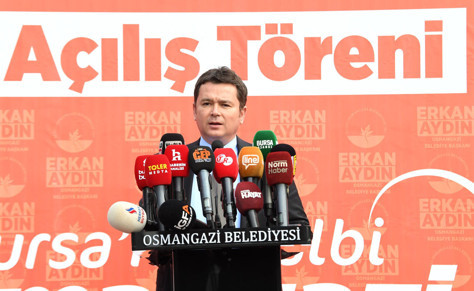 Bursa Ticaret Borsa’ndan genç girişimcilere destek - Resim : 3