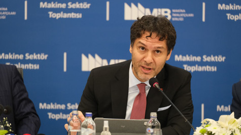 “Kamu alımlarında yerli malı tercih edilmeli” - Resim : 1