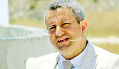 “Termik santraller ve yenilenebilir enerji rakip değil, birbirlerinin destekçisi” - Resim : 2