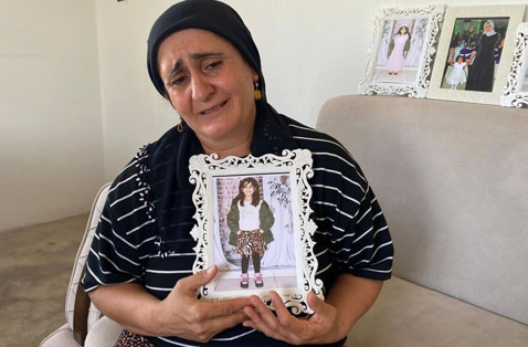 Narin'in ağabeyi Baran Güran paylaşımlarının ardından ilk kez konuştu - Resim : 2