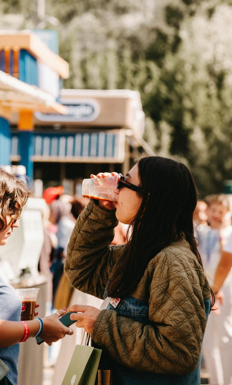 Ankaralı kahve düşkünleri festivalde buluşuyor - Resim : 1