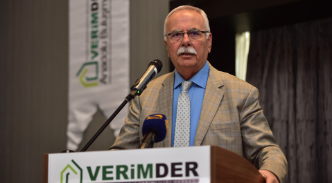 VERİMDER’in Anadolu Buluşmaları kapsamında 30’uncu durağı Çanakkale oldu - Resim : 1