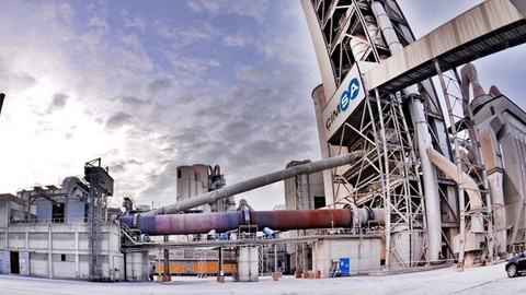 Çimsa, Kayseri ve Niğde fabrikalarını satma kararı aldı