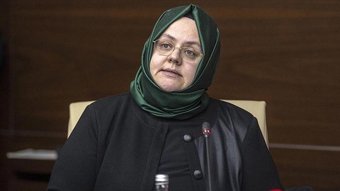 Eski bakan Zehra Zümrüt Selçuk KARDEMİR Yönetim Kurulu Üyesi oldu