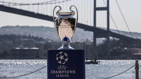 İstanbul'da oynanacak finalde Chelsea Manchester City'nin rakibi oldu