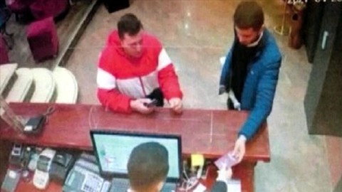 Thodex'in kurucusuna yardım eden kişi yakalandı