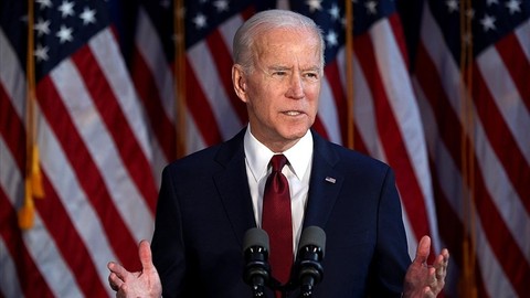 Joe Biden: Rusya'yı suçlayacak kanıt yok sorumluluğu var