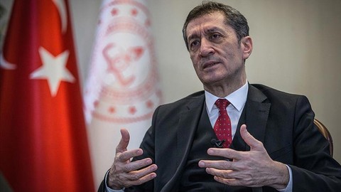 Lise sınavlarıyla ilgili yeni düzenleme