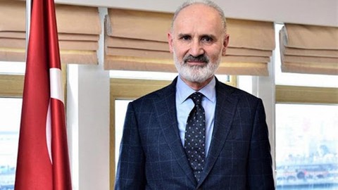İTO Başkanı Avdagiç: Nefes kredisi firmalara katkı sağlayacak
