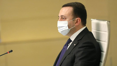 Gürcistan'da 2021'in ilk çeyreğinde yüzde 8.1 büyüme