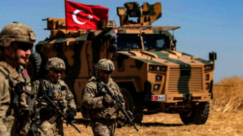 Bitlis'te öldürülen 3 teröristten biri gri kategoriden çıktı