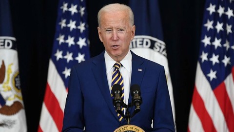 Biden, ilk yurt dışı gezisinde Putin'i uyardı