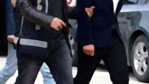 Kırmızı bültenle aranıyordu Milas'ta yakalandı