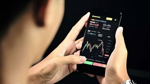 İngiltere'de Binance'in faaliyetlerine son verdi