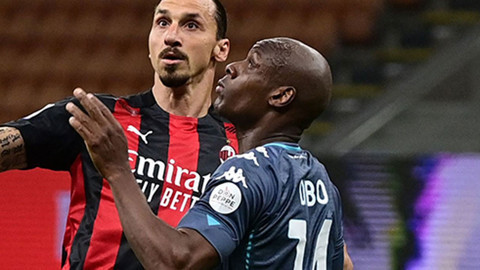 Çaykur Rizespor Bryan Dabo ile 3 yıllık anlaşma sağladı