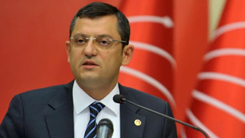CHP'li Özel: AK Partili vekiller helikopterle geziyorlar
